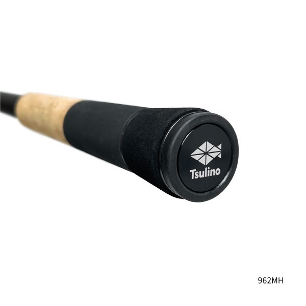 KULIA SHORE JIGGING SET【ショアジギング入門ロッドとPEライン付リールのセット】